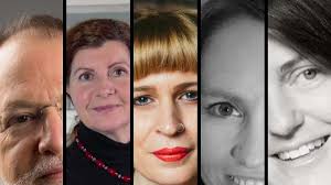 Belfast Book Festival