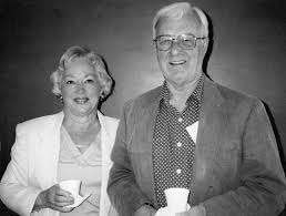 Baker Family endows the William D. and Mary Lou Baker Health Scholarship