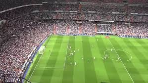 The classic tour, which costs €14, involves access to the real madrid along with a panoramic view of the stadium interiors. Which Is The Best Seat Or Stand At The Santiago Bernabeu Stadium Quora