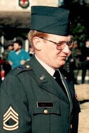 Warren Hardie Obituary