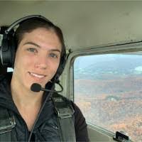 Kimberly Morrell's Instagram, Twitter & Facebook