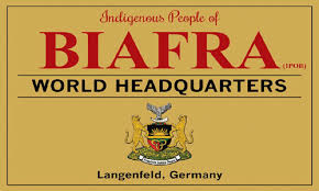 In may, more than 20 houses were destroyed in the logo 1 area of makurdi in benue state, overseen by armed police. Breaking Ipob Set Action Plan To Combat Covid 19 Virus The Biafra Times