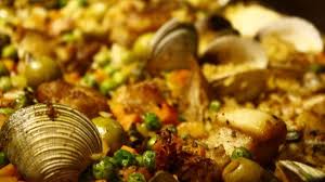 Kerang hijau kuah kuning adalah salah satu sajian makanan seafood yang pantas anda coba. Lezatnya Nagih Begini Cara Membuat Kerang Bumbu Kuning Ala Restoran