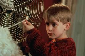 Home Alone 1990 Imdb