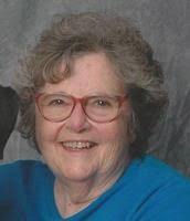 Gloria Sharp Obituary (1940