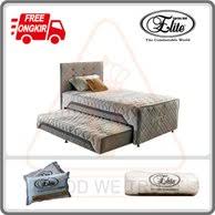 Check spelling or type a new query. Jual Elite Spring Bed Sorong Saja Tanpa Divan Bed Symphony 120x200 Di Lapak Victoria Furnicenter Bukalapak