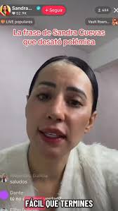 Gracias por confiar, prometo sujetarme con todas las fuerzas de tu mano  Sandra Campos te quiero mucho san Eres tan genuina y alguien que no conoce  los límites ❤️ Gracias por existir