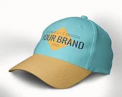 Hat Psd Mockup In 2020 Mockup Psd Mockup Baseball Cap