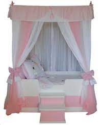 Update your existing canopy bed with these dreamy panels. 17 Cute Canopy Tops For Your Canopy Bed Ideas Canopy Bed Princess Canopy Bed Girls Bed Canopy