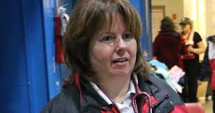 American Red Cross Greater New York Blog: Red Cross Nurse Helps Revive  Unresponsive Passenger