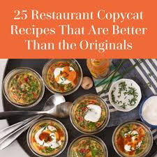 Explore uae real estate property market to buy, rent or sell residential properties in dubai, abu dhabi with better homes. Better Homes Gardens On Instagram You Told Us Your Favorite Restaurant Foods Like These Coff In 2020 Restaurant Recipes Copycat Restaurant Recipes Multiple Recipes