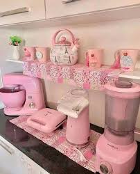 Image result for Coral Pink 1961 Hotpoint