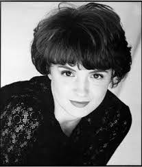 Mary Sharon's Instagram, Twitter & Facebook