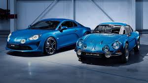 Pour modèle de 2017, voir alpine a110 (2017). Nouvelle Alpine A110 Renaissance Du Mythe