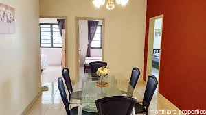Casa kiara i (also known as casa kiara 1) is a low density condominium located in mont kiara enclave. Casa Kiara Mont Kiara For Rent 1268sf Rm2 800