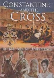 Amazon.com: Constantine And The Cross : Cornell Wilde, Belinda Lee,  Christine Kaufmann, Lionello Defelice: Movies & TV