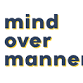 Mind over Manner Neurodiversity Workshop event image