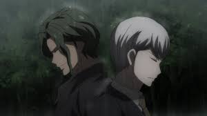 Watch Danganronpa 3 The End Of Hope S Peak High School Season 1 Episode 8 Sub Dub Anime Simulcast Funimation I really can't stand his english. watch danganronpa 3 the end of hope s