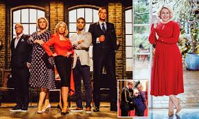 Joe harry lycett (born 5 july 1988) is a british comedian and television presenter. Dragons Den Star Sara Davies Says She Ll Never Let The Millions She S Made Go To Her Head Daily Mail Online