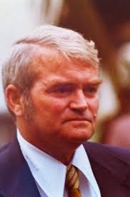 Charles 'Max' Leichner Obituary