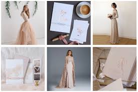 Farbige Brautkleider Fur Alle Mode Fur Die Morderne Braut Cotton Bird