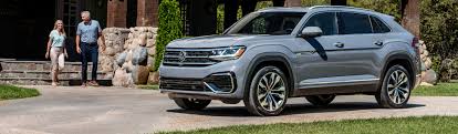 See the review, prices, pictures and all our rankings. 2020 Vw Atlas Cross Sport Review Andy Mohr Volkswagen Avon In