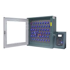 The real key is organization. Electronic Rfid Key Storage Cabinets Key Management Electronic Rfid Electronic Storage Cabinetselectronic Key Aliexpress