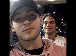 Chrisberry [Crack #1] (Thiam