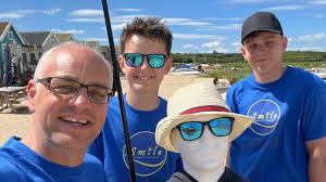 Crowdfunding For Good From JustGiving