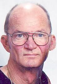 David Presswood Obituary (2008)