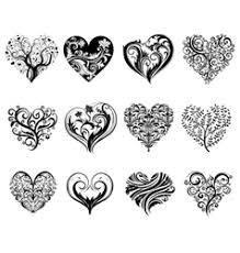 Whether you are planning to book your tattoo appointment soon or just getting ideas this list of 101 tattoos will help you choose. Tattoo Scroll Vector Images Over 26 000