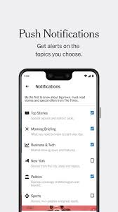 New york times co is responsible for this page. The New York Times Apps On Google Play