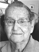 Ernest LeBlanc Obituary (1925