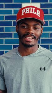 Rasheen Brown is 1 of 1 — don’t sleep