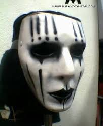 Stone sour slipknot iowa band musik. Joey Jordison Joey Jordison Slipknot Joey Jordison Mask Slipknot