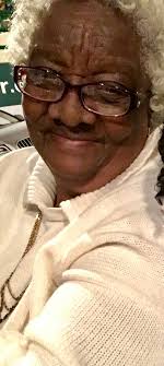 Georgia Ruth Gohagan