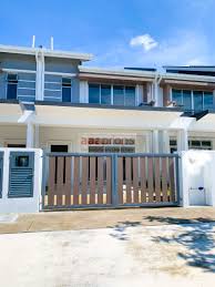 308, jalan perindustrian bukit minyak 18, penang science park, 14100 penang, malaysia. 2 Storey Intermediate Serene Heights Camelia Bangi For Sale Aaaprops The Best Property Deal Is Here