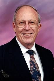 Jack Robinson Obituary