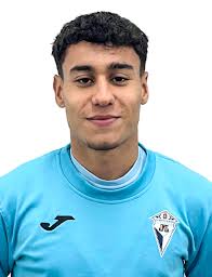 Raúl Salas Madrid -