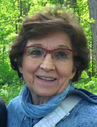 Most Recent Obituaries