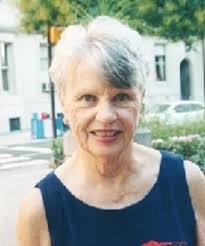 Marie Thorpe Obituary (1930