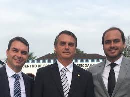 Carlos moedas candidato a lisboa. Ex Esposa De Bolsonaro Desponta Como Novo Queiroz Em Esquema De Rachadinhas 15 03 2021 Uol Noticias