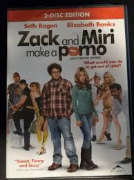 Zack and Miri Make a Porno (DVD, 2009, Canadian) 65935823278 | eBay