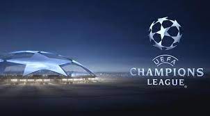 Pin Di Liga Champions