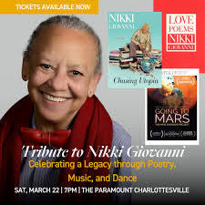 Assistant Professor of English at Virginia State University and renowned  poet and author, Dr. Latorial Faison, will present her HBCU Scholars  Fellowship talk, "Segregated But Educated: A Legacy of Hope"