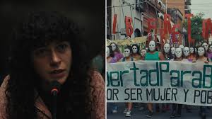 Caso Belén: La Película que Desafía la Justicia y los Derechos