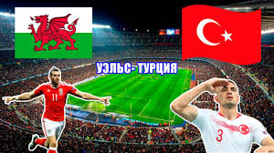 Governing body of football in wales. Futbol Evro 2021 Turciya Uels Poslednyaya Vstrecha V Proshlom Veke Evro 2020 Anons 16 06 2021 Youtube