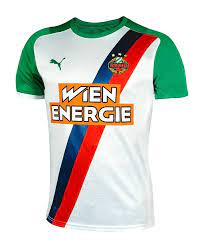 All the world's information is at your fingertips. Sk Rapid Wien 2021 22 Home Kit