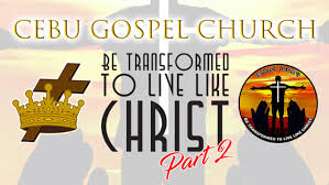 Data for the month of may is scheduled for release on june 18, 2021. April 2021 Cebu Gospel Church