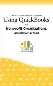 Using Quickbooks For Nonprofit Organizations Associations